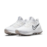 Nike Air Zoom Infinity Tour Golf Wide 'White Black' CT0541-133