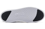 (WMNS) PUMA Smash Platform SD 'Black' 366488-12