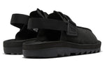 Reebok Beatnik Cozy Breathable Sports Sandals Unisex Black GX9436