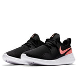 (GS) Nike Tessen Black/Pink AH5234-002