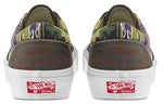 Vans OG Era LX 'Mixed Camo' VN0A4BVAVYT