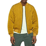 Nike Classic x Sport Reversible Jacket 'Dark Sulfur Black' CJ0799-743