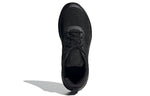 adidas Alphacomfy Lightweight Breathable Casual Black GZ3465