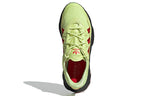 adidas Originals Ozweego 'Yellow Red Black' EH0824