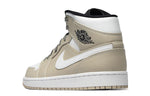 Air Jordan 1 Mid 'Desert Sand' 554724-047