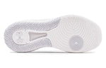 (WMNS) Under Armour HOVR Block City 'White Metallic Gold' 3023709-103