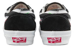 Vans OG Old Skool LX 'Snake Eyes - Black' VN0A4P3XB52