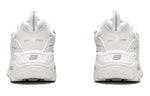 (WMNS) Skechers D'Lites Glamour Feels low/Dad Shoes GS White 13087-WSL