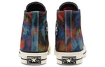 Converse Chuck 70 High 'Tie Dye Plaid' 168752C