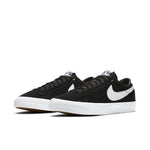 Nike Zoom Blazer Low Pro GT SB 'Black White' DC7695-002