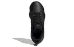 adidas Terrex Unity Lea Low 'Black' GZ3339