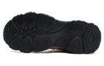 (WMNS) FILA Fluid 4 Low Shoes 'Tan White Black' F12W342107FFC