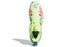 adidas Harden Stepback 2 'Hi-Res Yellow' FZ1383