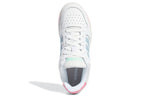 (WMNS) adidas Entrap Cozy Wear-Resistant Skate Shoes 'White Pink Blue' GZ6807