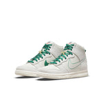 (GS) Nike Dunk High SE 'First Use Pack - Green Noise' DD0733-001