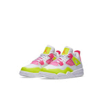 (PS) Air Jordan 4 Retro SE 'Lemon Venom' CV7809-100