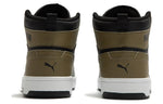 PUMA REBOUND Joy Camo 'Brown Green' 391904-02