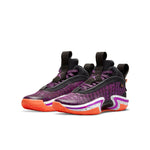 (GS) Air Jordan 36 'First Light' DA9054-004