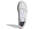 (WMNS) adidas Breaknet Plus 'White Clear Pink' FY5927