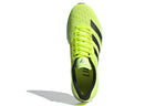 adidas Adizero Adios 5 'Solar Yellow' FY2019
