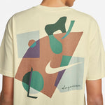 Nike SB x Doyenne T-shirt 'Coconut Milk' DV9151-113