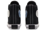 Converse Chuck Taylor All Star 'Black White' A02583C