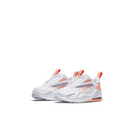 (TD) Nike Air Max Bolt 'White Crimson Bliss' CW1629-501