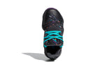 (PS) adidas Harden Volume 4 C 'Black Blue' EF9945