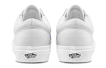 Vans Style 36 'True Blue White' VN0A54F6A6C