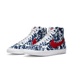 Nike Blazer Mid '77 Vintage 'Blue Tie-Dye' CZ7874-600