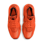 (WMNS) Nike Air Huarache 'Rush Orange' DQ8589-800