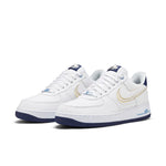 Nike Air Force 1 Premium 'White Fossil' DB3541-100