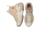 Converse Run Star Motion High 'Light Twine' 171547C