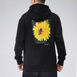 Nike Mnk SB Skateboard Bee Sport Printing Men's Black DD2094-010