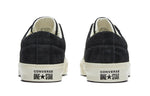 Converse One Star Academy 'Black' 164525C