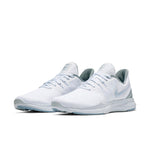 (WMNS) Nike In-Season TR 8 'White Half Blue' AA7773-100