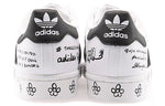 adidas Superstar 'Sharpie Pack - Graffiti White Black' GV9804