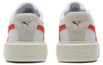 (WMNS) PUMA Oslo Maja Archive 'White Firelight' 375057-05