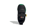 (TD) adidas LEGO x Sport Infant 'Black Green' FZ5444