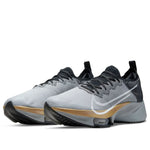 Nike Air Zoom Tempo Next% Flyknit 'Wolf Grey Black' CI9923-008