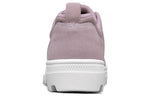 (WMNS) Skechers Roadies Low-Top Canvas Shoe Pink 74370-MVE