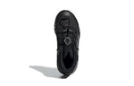(GS) adidas Terrex Mid Gtx K 'Black Grey' EF0225