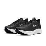 (WMNS) Nike Zoom Fly 4 'Black White' CT2401-001