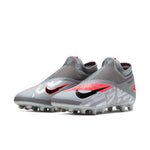Nike Phantom Vision 2 Academy DF MG 'Grey Black' CD4157-906