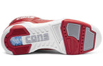 Converse Just Don x ERX-260 Mid 'Metal Red' 163800C