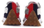 New Balance 327 'Navy Red' MS327RP