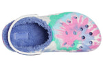 Crocs Classic Clog Crocs Tie Dye Printing Multi-Color Unisex Slippers 207329-6SO