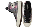 (WMNS) Converse Chuck 70 High 'Digital Daze - Snakeskin' 570264C