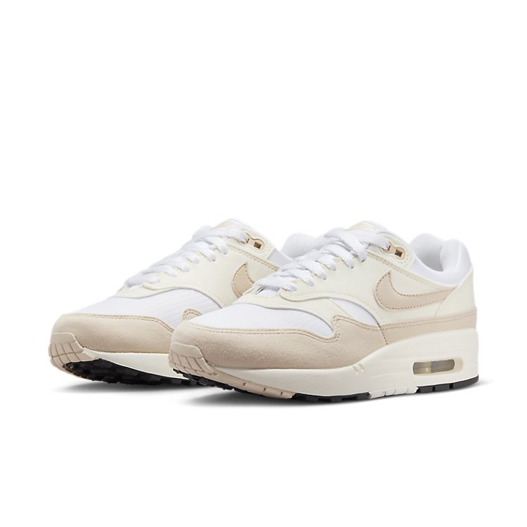 (WMNS) Nike Air Max 1 'Pale Ivory' DZ2628-101