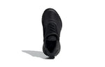 (GS) adidas FortaRun AC J 'Core Black' EF0145